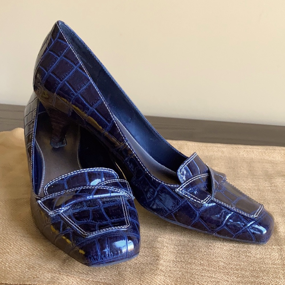 Bandolino Shoes Size 9